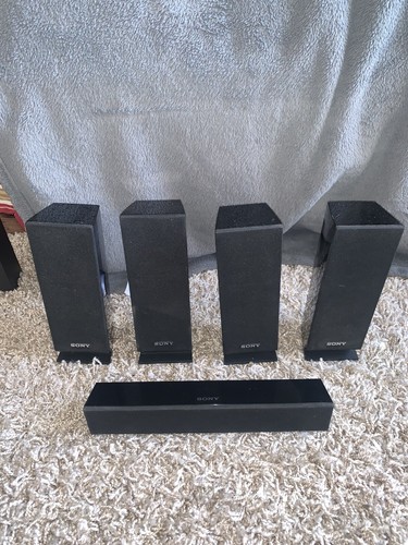 Купить sony speaker surround sound 