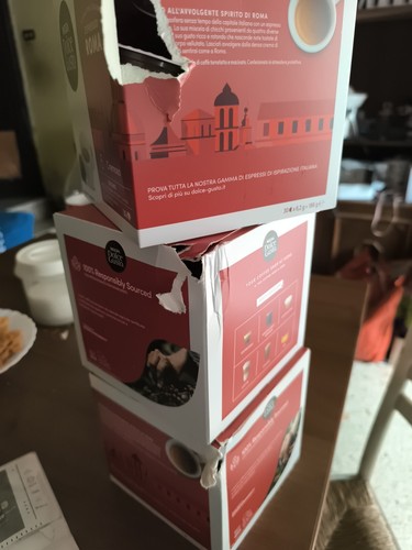 Artikelfoto(s) von einem verifizierten Käufer