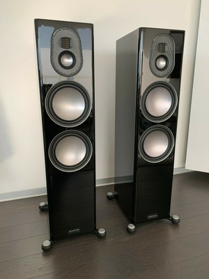 monitor audio gold for sale