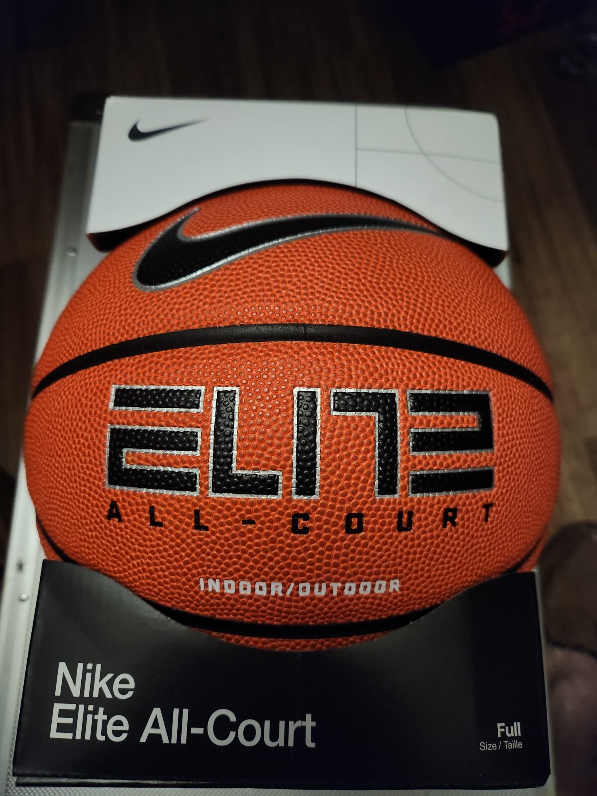 オベーションUSA Elite Nike Elite All Court 29.5
