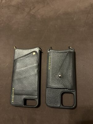 bandolier iphone cases