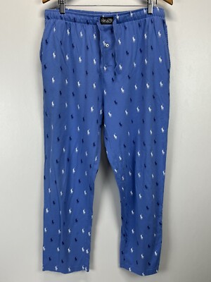 all over print ralph lauren