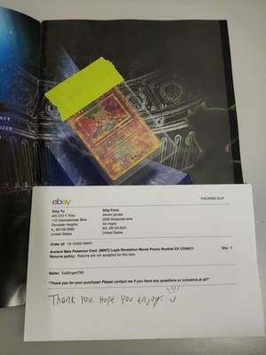 Item photo(s) from verified buyer