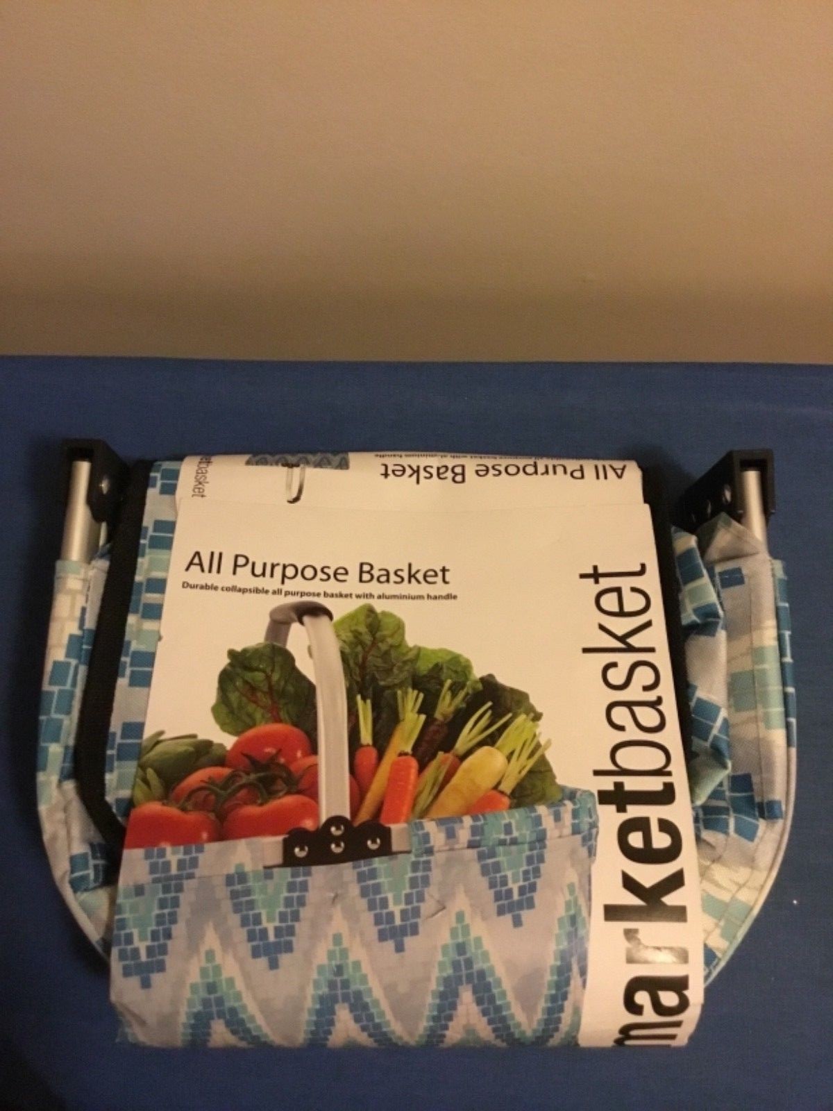All Purpose Basket: Market Basket
