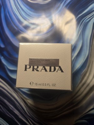Prada Augmented Skin Cream  .5oz/15ml New With Box