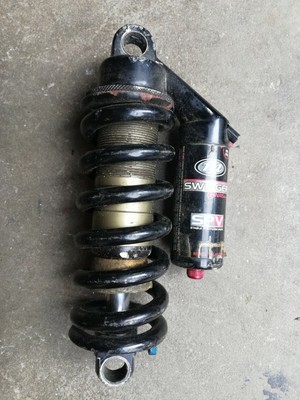 Rear Shocks Manitou Swinger Trainers4me