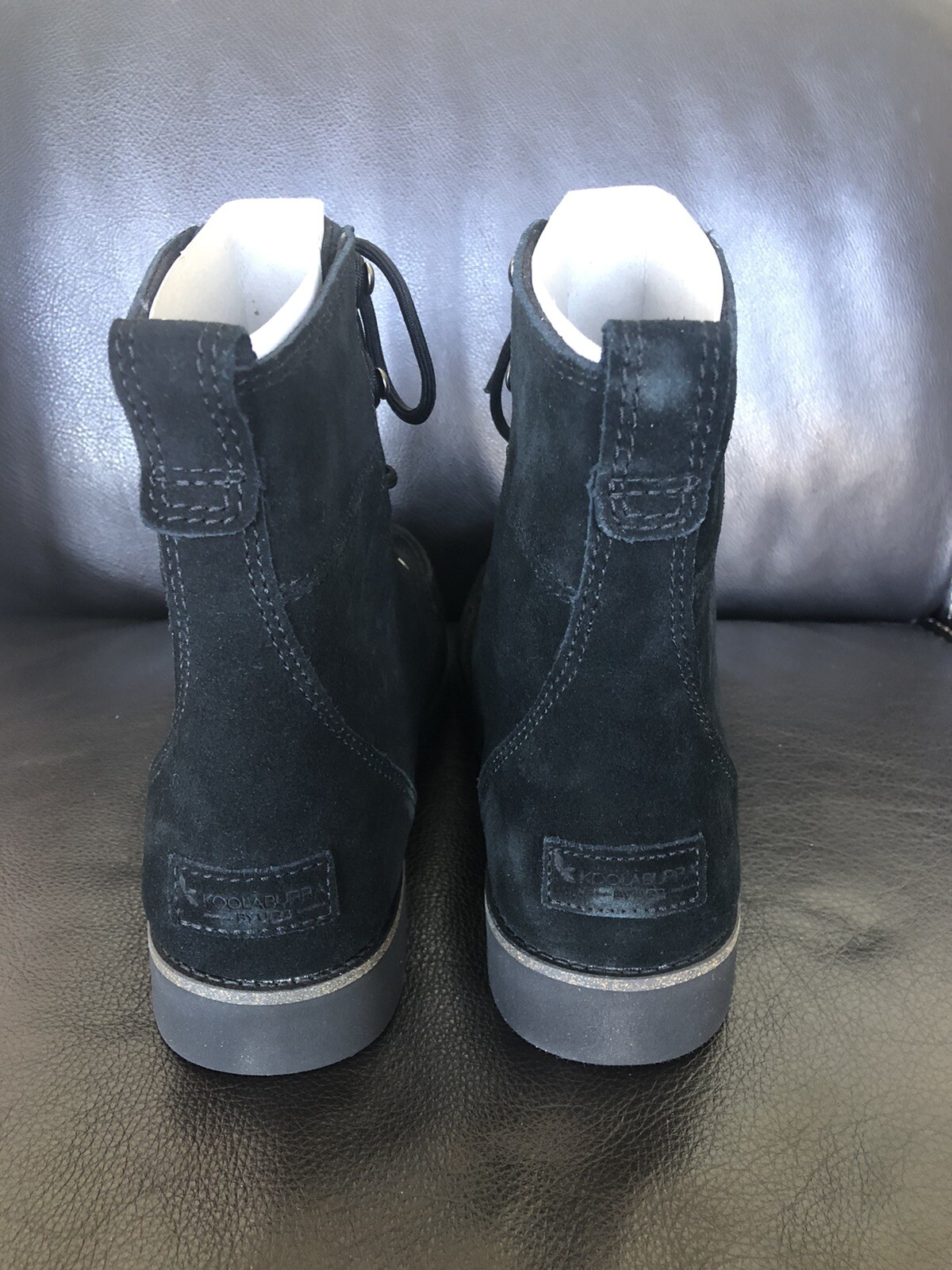 Ботинки Koolaburra UGG Mens Neston Boot 
