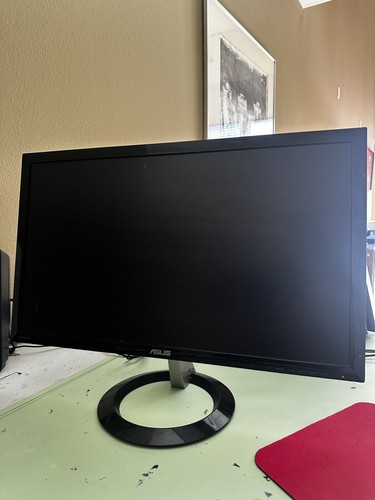 Asus VX238 24