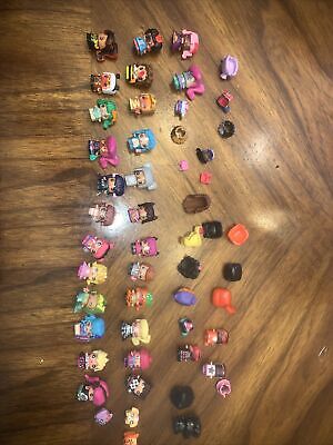 25 My Mini MixieQ's Mixie Q Doll Figures Accessories Lot collectible toys