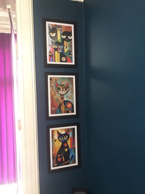 Fotos del artículo de un comprador verificado