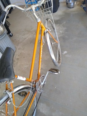 schwinn varsity 1200 aluminum 6061