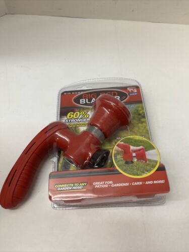 Into A Fire Hose! New