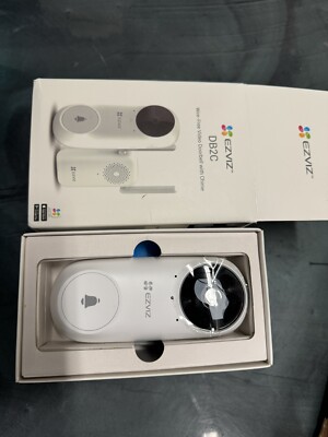 EZVIZ DB2C