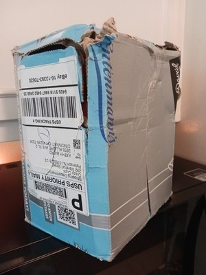 Fotos del artículo de un comprador verificado
