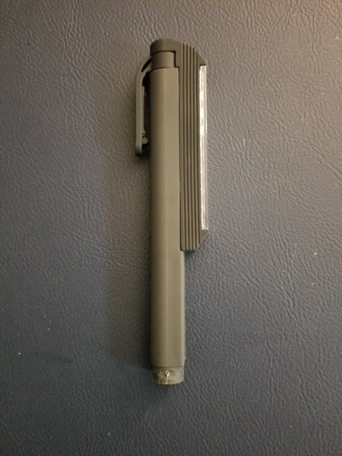 Nebo  Larry LED WORK LIGHT WATER IMPACT RESISTANT black