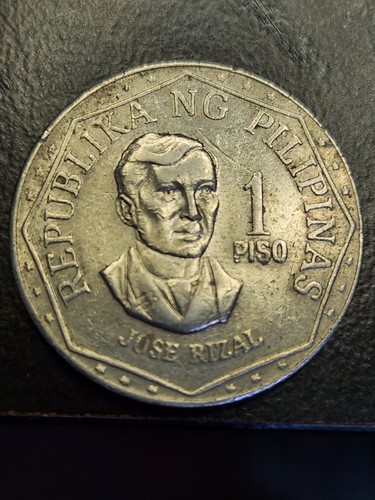 1976 PHILIPPINES 1 PESO | eBay