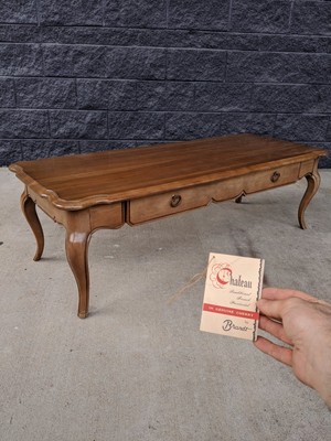 Brandt Furniture Vatican