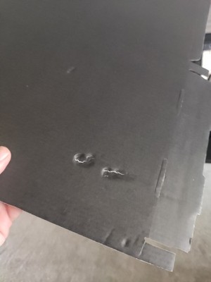 Item photo(s) from verified buyer