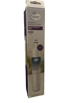 Great Value Refrigerator Water Filter Relaces GE Model RPWF New In Box