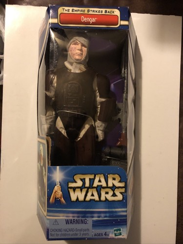 Star Wars Dengar フィギュア Star Wars Dengar Sixth Scale Figure by Sideshow Collectibles