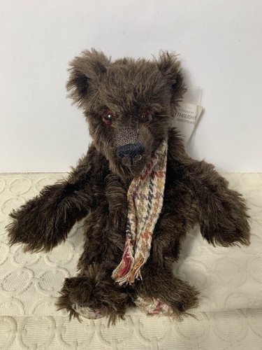 Merrythought Mount Everest Bear 限定版 Merrythought Mount Everest Bear 限定版 $_12.JPG?set_id