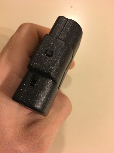 GameShark Pro for Game Boy Color / Game Boy Pocket - WORKS!