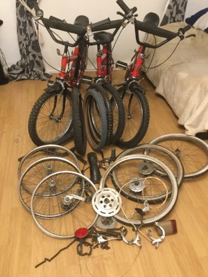 grifter bike for sale