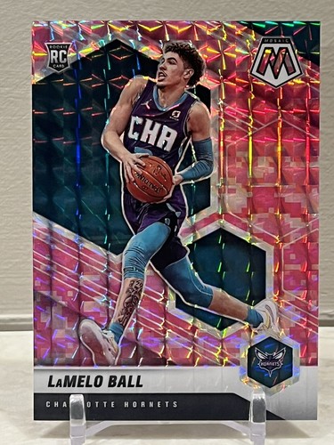 【49枚限定!!PSA9】Lamelo Ball RC Mosaic Prizm $_12.JPG?set_id=880000500F