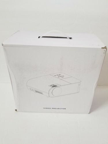 プロジェクター VIMGO SMART MINI PROJECTOR Amazon.co.jp: VIMGO プロジェクター Android9.0搭載 1080P フル