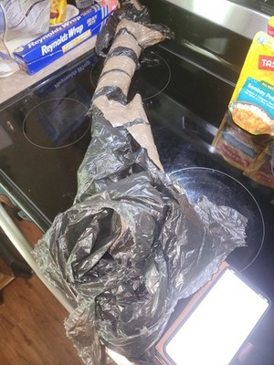 Photos de l'objet d'un acheteur vérifié