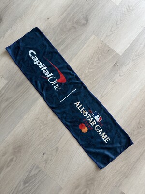 MLB All Star Game Capital One Cooling Towel