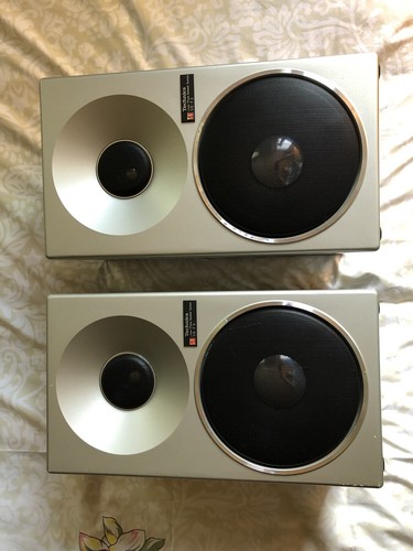 Technics SB-F3 Speakers Collector Item. Japan | eBay