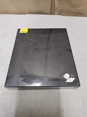 Baseus Blade Series Power Bank 100W USB C Portable Charger 20000Mah BRAND NEW