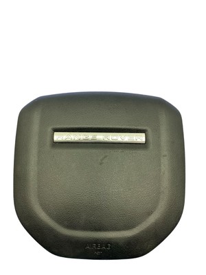 2014-2017 RANGE ROVER SPORT FRONT LEFT STEERING WHEEL SRS INFLATOR AIRBAG
