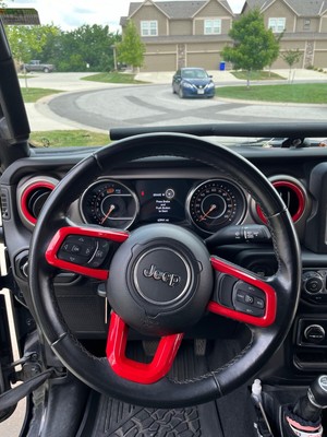 image 4 of interior