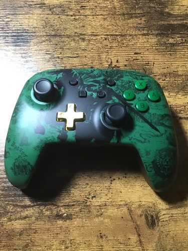 Nintendo Switch - ケセランパサラン New Nintendo Switch The Legend of Zelda Link's Awakening