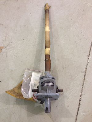 Linear Actuators - Duff Norton