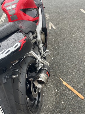 Item photo(s) from verified buyer