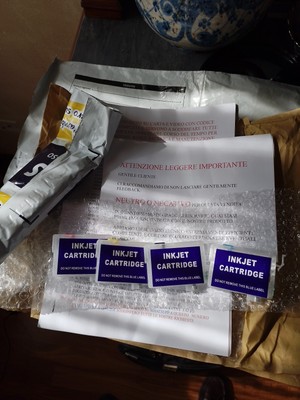 Foto dell'oggetto di un acquirente verificato