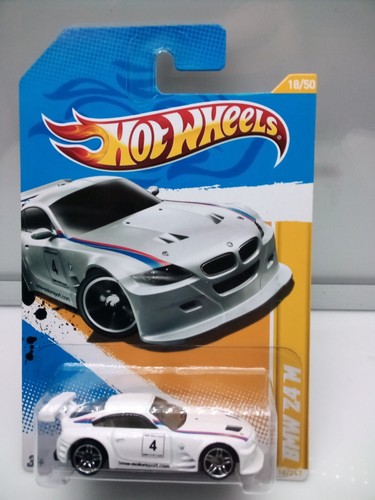 ホットウィール ベンツ BMW マスタング BMW M COLLECTION Unboxing Hot Wheels BMW M Series Silver Case - YouTube