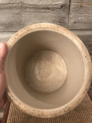 Vintage Red Wing 1 Gallon Crock Rare