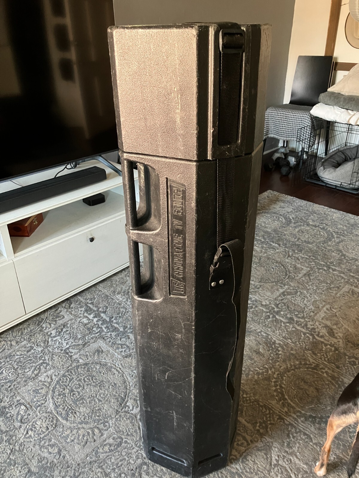 S (oconnor, Sachtler) Skb Nalpak