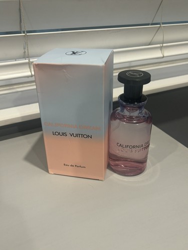 メンズ　レディース　 LOUIS VUITTON CALIFORNIA Louis Vuitton California Fragrance |
