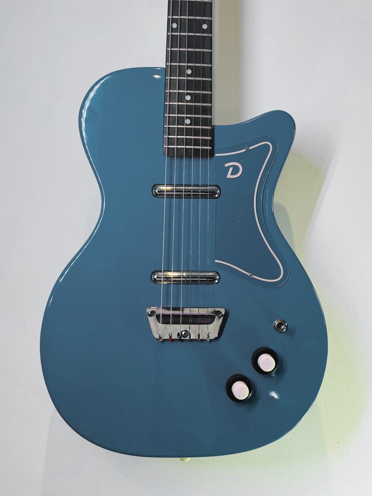 Danelectro ダンエレクトロ 56 U2 Reissue エレキギター