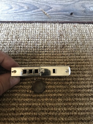 Vintage M.Hohner Harmonica