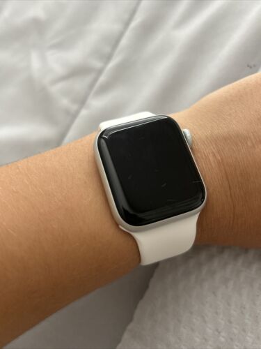 Apple Watch Series 6 40mm 44mm GPS + WiFi + Bluetooth - All Apple Watch Series 6 40mm 44mm GPS + WiFi + Bluetooth - All