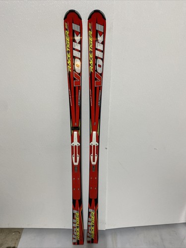 Volkl Racetiger World Cup GS Racing Skis 163cm | eBay Volkl Racetiger World Cup GS Racing Skis 163cm | eBay