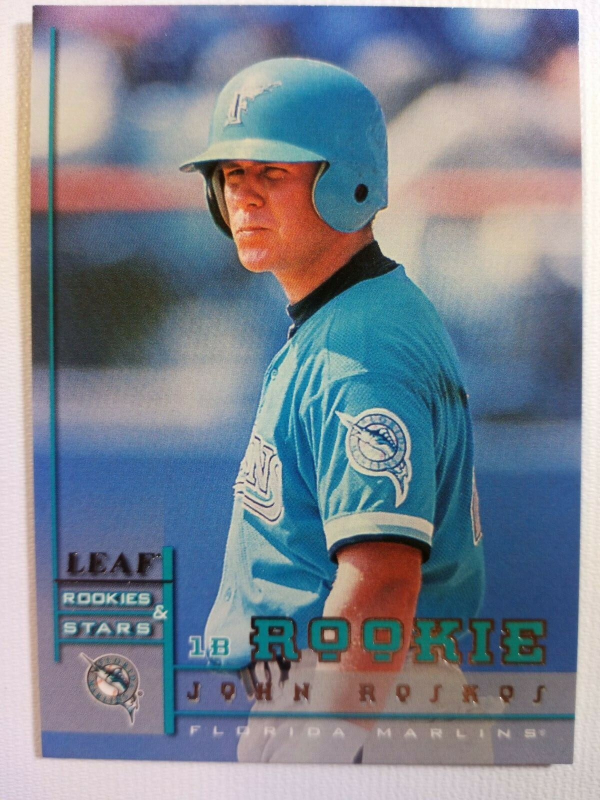 その他 Troy Glaus RC 1998 Leaf Rookies & Stars Troy Glaus