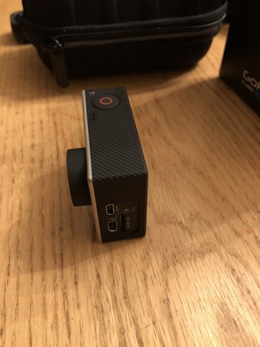 gopro hero 3 black edition