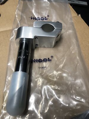 Higol 21.1 Alloy Pit bmx stem Fit: Gt Redline Torker Mongoose Haro Dyno SE Hutch